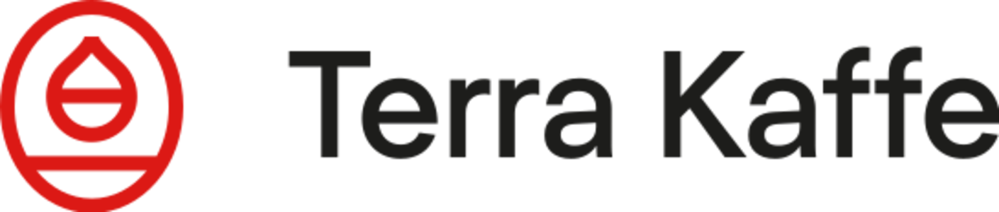 Terra Kaffe logo