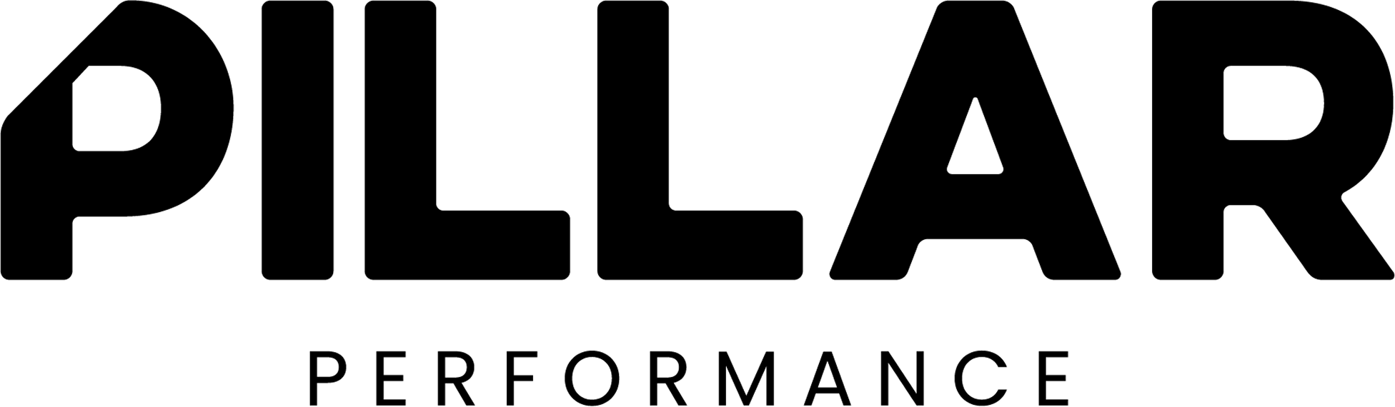 Pillar Performance logo