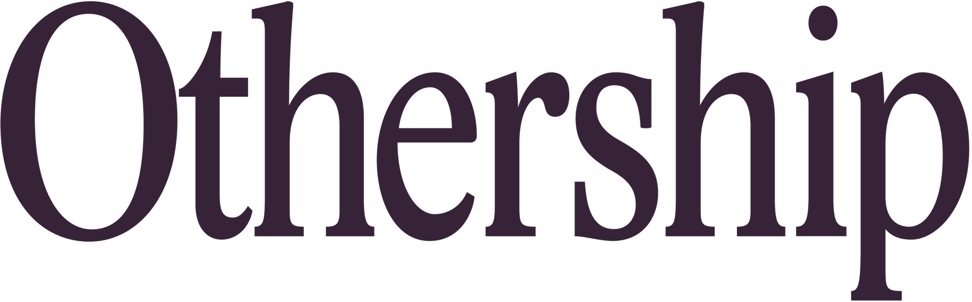 Othership logo