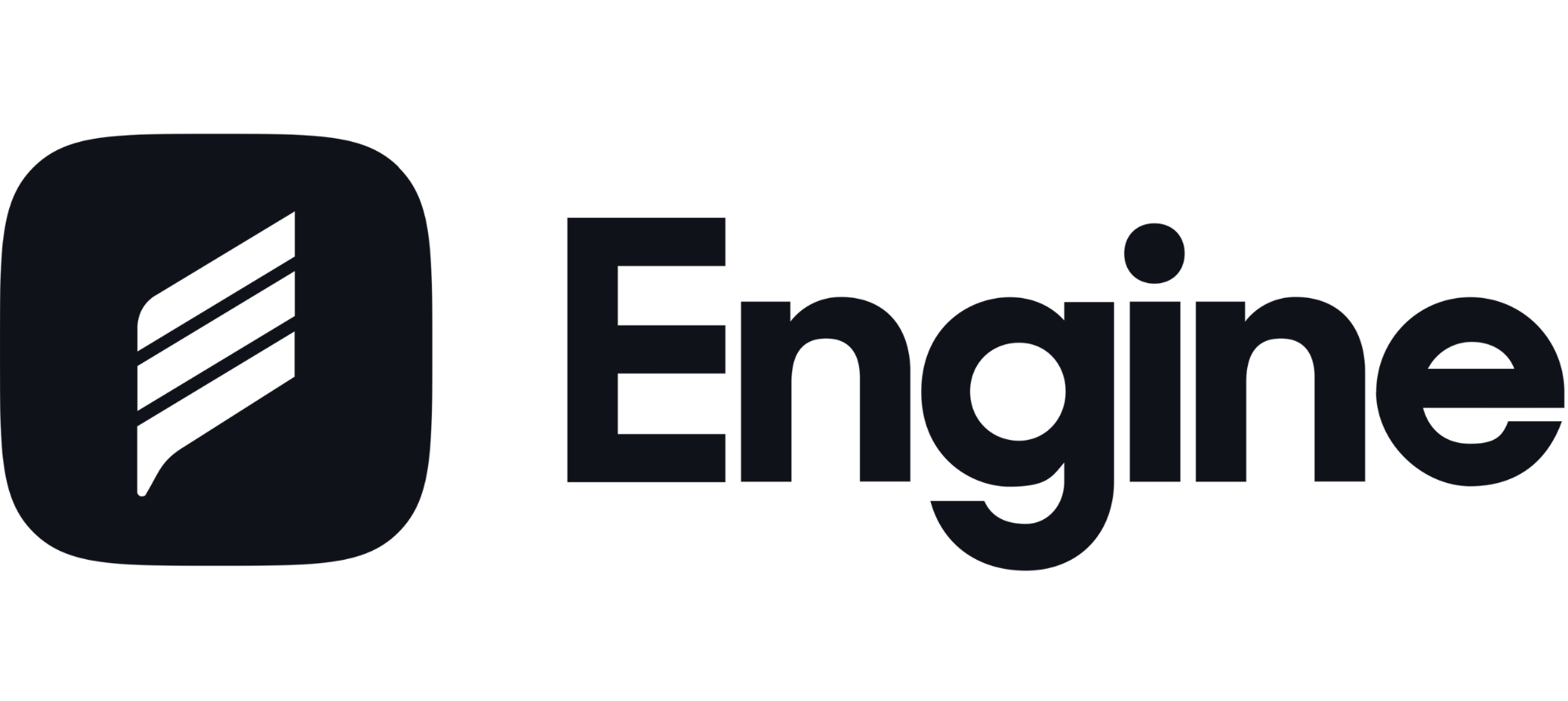 Engine logo
