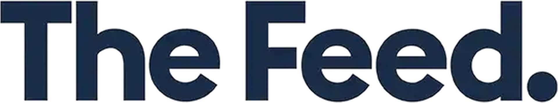The Feed logo