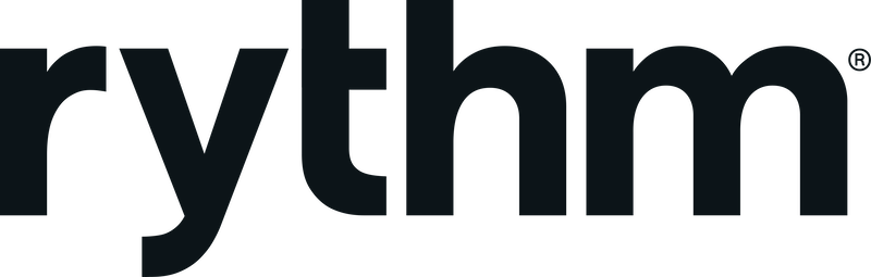 Rythm logo