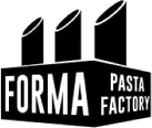 Forma Pasta Factory logo
