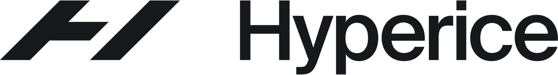 Hyperice logo