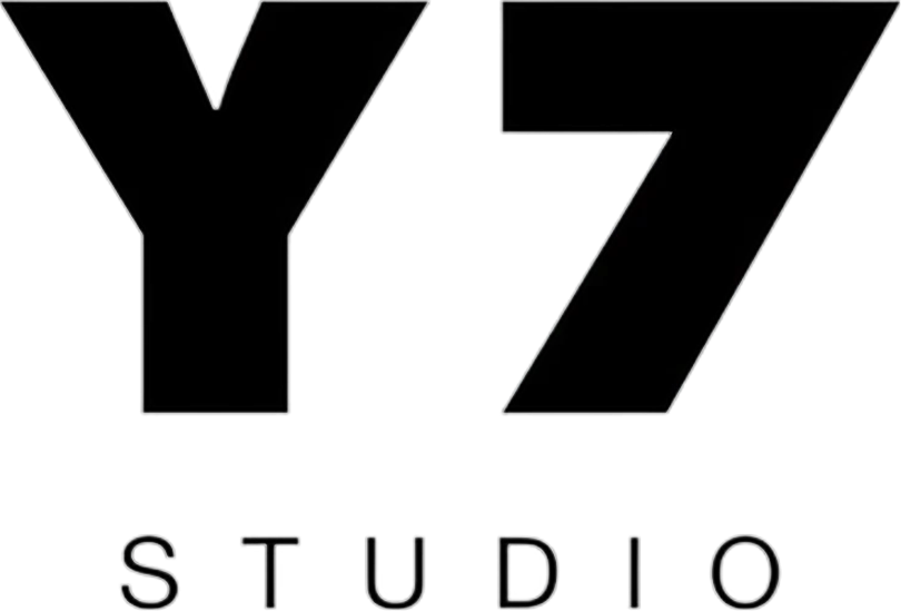 Y7 Studio logo