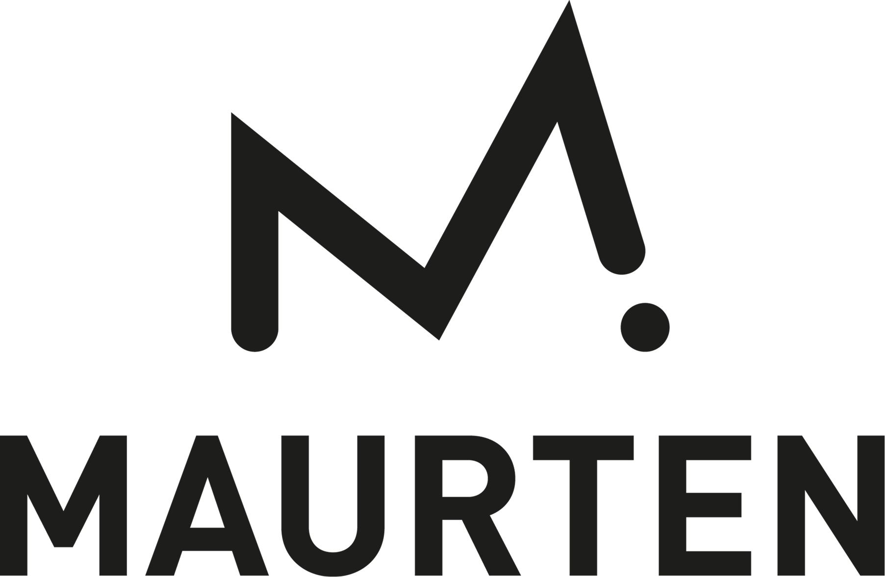 Maurten logo