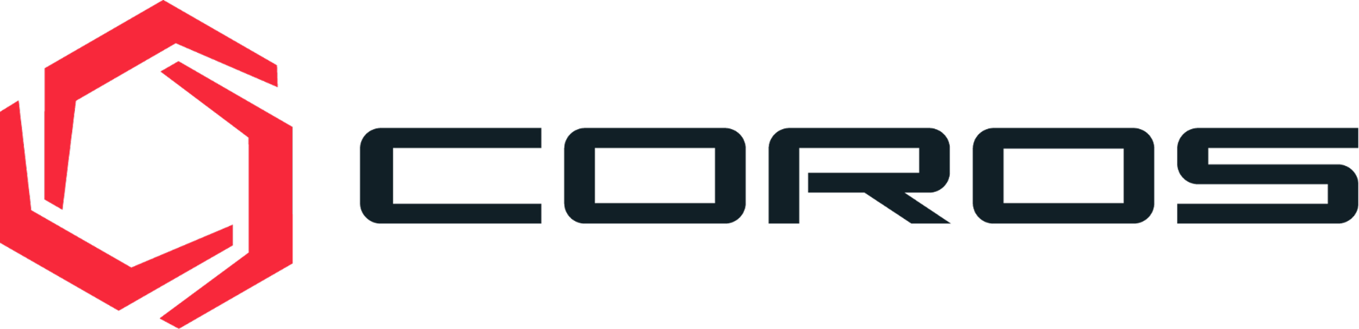 Coros logo