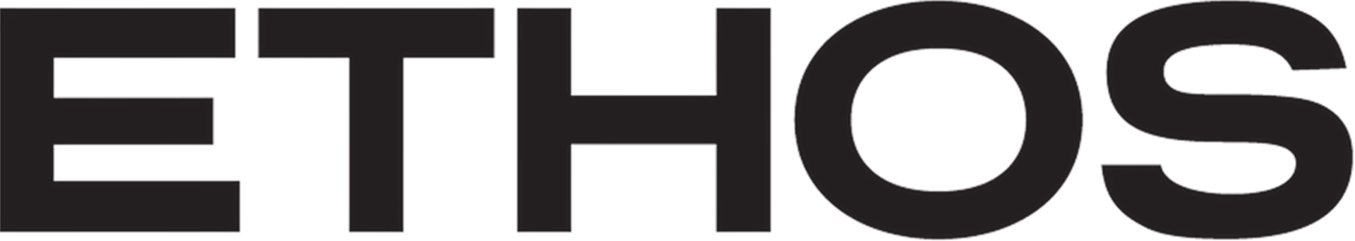 Ethos logo