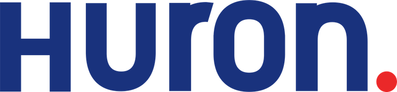 Huron logo