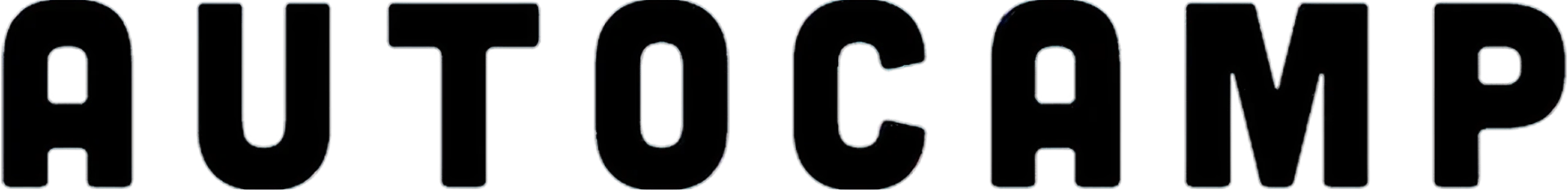 Autocamp logo