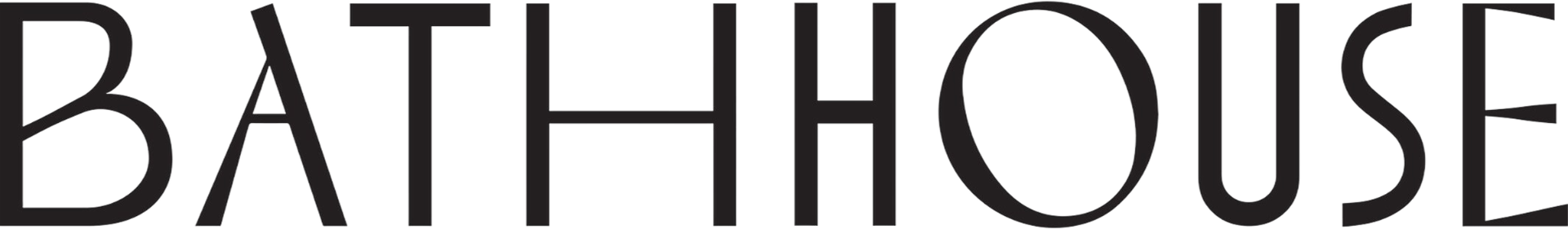 Bathhouse logo