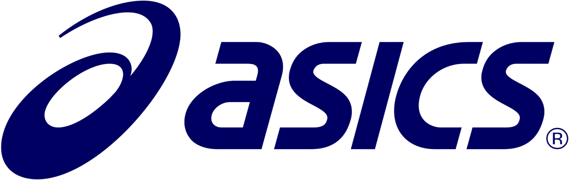 Asics logo
