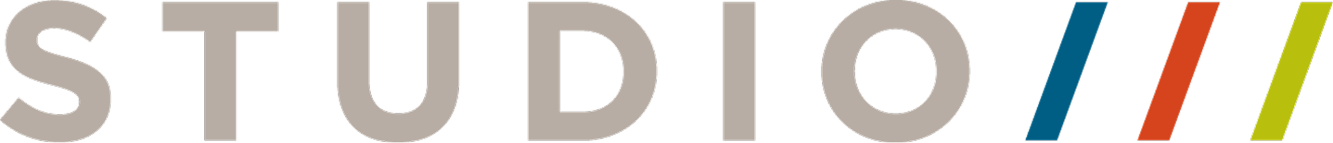 Studio 3 logo