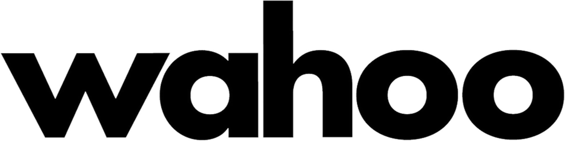Wahoo logo
