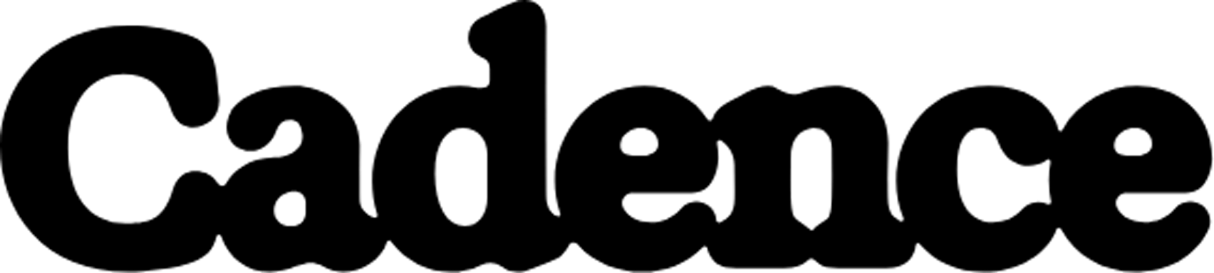 Cadence logo